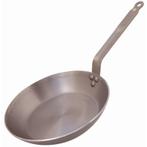 Horeca Ronde Bakpan | Ø28cm, Verzenden