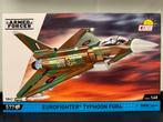 Cobi Eurofighter Typhoon FGR4 5843, Overige merken, Nieuw, Ophalen of Verzenden, Groter dan 1:72