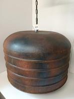 Plafondlamp - Industriebarlamp - Metaal
