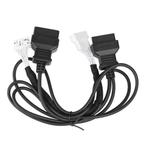 OBDSTAR Toyota 30 Pins IMMO - 16 Pins OBD2 Verloopkabel, Verzenden, Nieuw
