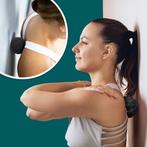 2dekans | Massagerr® Vibrerende Massagebal - Triggerpoint, Sport en Fitness, Massageproducten, Ophalen of Verzenden, Zo goed als nieuw