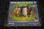 Nederlands Film Festival 95 CD-I Video CD, Spelcomputers en Games, Verzenden, Nieuw