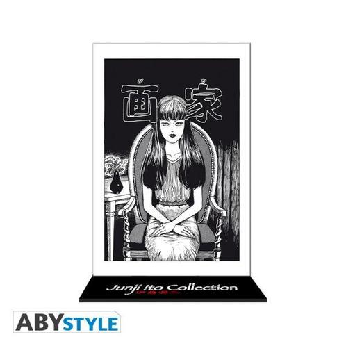 ABYstyle Junji Ito Collection Acryl Stand-Tomie (Diversen), Verzamelen, Beelden en Beeldjes, Nieuw, Ophalen of Verzenden