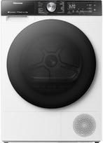 Hisense DH5S102BW warmtepomp droger met A+++ energielabel, 10 kg of meer, Verzenden, Overige typen, Nieuw