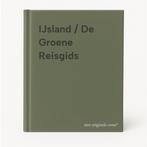 IJsland / De Groene Reisgids 9789401457439, Boeken, Verzenden, Gelezen