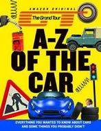 The grand tour A-Z of the car by Amazon original (Hardback), Gelezen, Verzenden