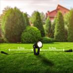 BRILONER Connect to shine - Prikspot - set van 3 - tuinspot, Ophalen of Verzenden, Zo goed als nieuw