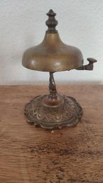 Servicebel - Victoriaanse hotelbel, Antiek en Kunst