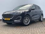 Zakelijke Lease |  Ford Kuga 2.5 PHEV Vignale B&O HUD Leer S, Automaat, Gebruikt, Euro 6, Overige kleuren