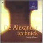 ALEXANDER TECHNIEK. MIND BODY SPIRIT 9789044304244, Boeken, Verzenden, Zo goed als nieuw, Chance. j.