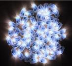 10 LED lampion/ballon lampjes warm wit, Diversen, Nieuw, Verzenden