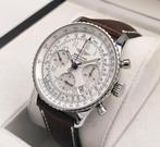 Breitling - Navitimer Chronograph - Zonder Minimumprijs -, Sieraden, Tassen en Uiterlijk, Horloges | Heren, Nieuw