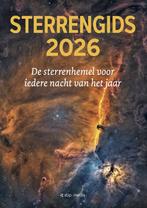 9789492114273 Sterrengids 2026 Mat Drummen, Boeken, Verzenden, Nieuw, Mat Drummen