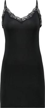 Hunkemöller - Maat M - Slip Shapewear Onderjurk met kant -, Verzenden