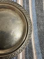 Schotel - .800 zilver, Antiek en Kunst, Antiek | Goud en Zilver