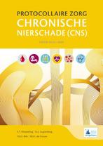 Protocollaire zorg Chronische Nierschade CNS 9789078380238, Boeken, Studieboeken en Cursussen, Verzenden, Zo goed als nieuw