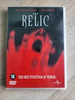 DVD - The Relic, Cd's en Dvd's, Dvd's | Horror, Overige genres, Gebruikt, Verzenden, Vanaf 16 jaar