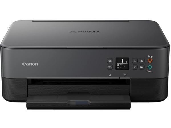Veiling - Canon PIXMA TS5350i Multifunctional Printer 3-in-1, Computers en Software, Printers