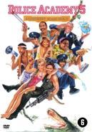 Police Academy 5-Assignment: Miami Beach - DVD, Verzenden, Nieuw in verpakking