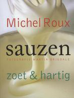 Sauzen 9789059564923 Michel Roux, Boeken, Gelezen, Michel Roux, Verzenden