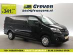 Opel Vivaro 2.0 CDTI L3H1 | Airco | Cruise | Camera | 3, Zwart, Nieuw, Opel, Handgeschakeld