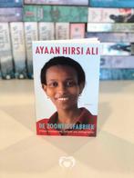 De zoontjesfabriek - Ayaan Hirsi Ali [nofam.org], Boeken, Biografieën, Nieuw, Ayaan Hirsi Ali
