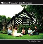 cd - Monkey Swallows the Universe - The Casket Letters, Cd's en Dvd's, Verzenden, Zo goed als nieuw