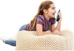 VTech KidiTalkie Explorer - Walkie Talkie voor Kinderen -, Verzenden, Zo goed als nieuw