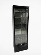 CombiSteel Drankenkoeling | 315L | Zwart | Geforceerd | 600x, Ophalen of Verzenden, Nieuw