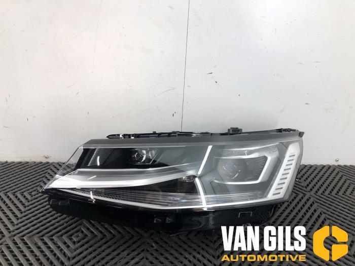 Koplamp links Volkswagen Multivan T7 O268537, Auto-onderdelen, Verlichting, Ophalen of Verzenden