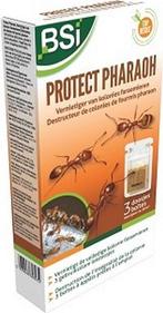 BSI PROTECT PHARAOH INSECTICIDE 3 STUKS (PLANT & ZORG)