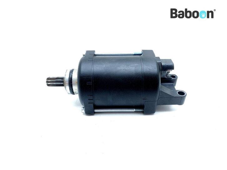 Startmotor Yamaha XSR 700 2021 (XSR700 BJV), Motoren, Onderdelen | Yamaha, Gebruikt, Verzenden