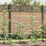 vidaXL Spiraalvormige plantensteunen 50 pcs Groen 170 cm, Verzenden, Nieuw, Metaal
