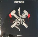 lp nieuw - Metallica - Woodstock 1994, Verzenden, Zo goed als nieuw