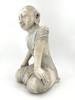 29kg! 50 cm! Adorant - Beeld - Myanmar/Birma, Antiek en Kunst, Kunst | Niet-Westerse kunst