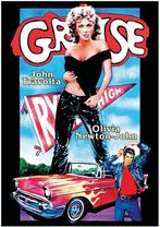 Posters - Poster Grease - Grease, Verzenden, Zo goed als nieuw