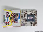 Neo Geo Pocket - SNK - Gals Fighter + Reg. Card - Japan, Spelcomputers en Games, Verzenden, Gebruikt