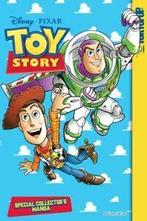 Disney manga: Toy story: special collectors manga by, Gelezen, Verzenden