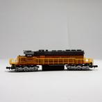 Bachmann N - 51-0670-01 - Modeltrein (1) - Diesellocomotief, Nieuw