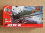 Airfix A02014 Aichi D3A1 Val 1:72, Verzenden, Nieuw