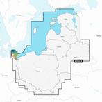 Navionics MSD Platinum+ Regular Oostzee, Oostkust, Watersport en Boten, Ophalen of Verzenden, Nieuw, Zeilboot of Motorboot