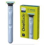 Philips OneBlade First Shave QP1324/20 Scheerapparaat, Verzamelen, Verzenden, Nieuw
