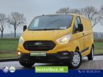 Ford Transit Custom 2.0, Gebruikt, Euro 6, Overige kleuren, Ford