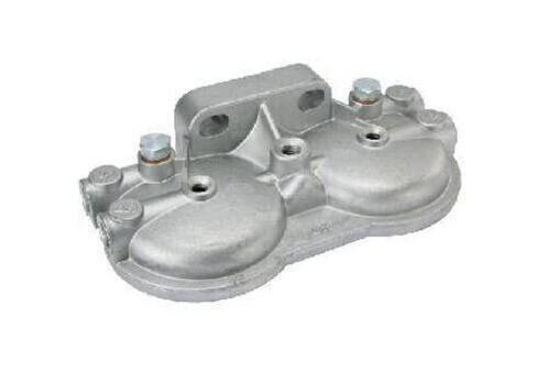 Filterhouder filterhuis 1/2-20UNF doorlopend filterhuis, Watersport en Boten, Bootonderdelen, Motor en Techniek, Nieuw, Zeilboot of Motorboot