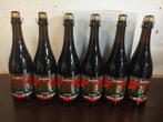 Hert Bier - Wilde Kerst bockbier - 75cl - 6 flessen, Nieuw