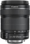 Canon EF-S 18-135 mm F3.5-5.6 IS STM 67 mm filter (geschikt