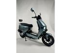 Veiling - Tailg Universe 2000W 45km/h elektrische scooter Gr, Nieuw