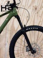 Cube Stereo One 55 C62 TM 29 inch mountainbike XO1 AXS 2023, Fietsen en Brommers, Fietsen | Mountainbikes en ATB, Overige merken