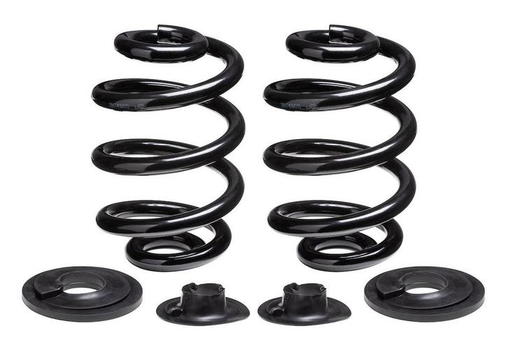 Heavy Duty veren Vw Transporter T4 (1990-2003), Auto-onderdelen, Ophanging en Onderstel, Nieuw, Verzenden