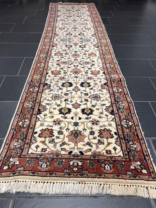 Tabriz - Tapijt - 310 cm - 80 cm, Huis en Inrichting, Stoffering | Tapijten en Kleden